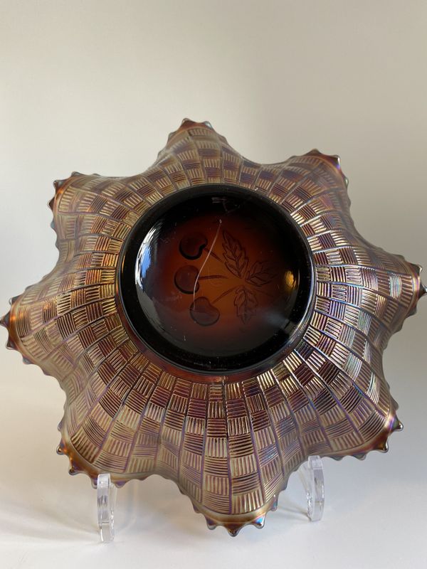 Fat Carnivalglass 