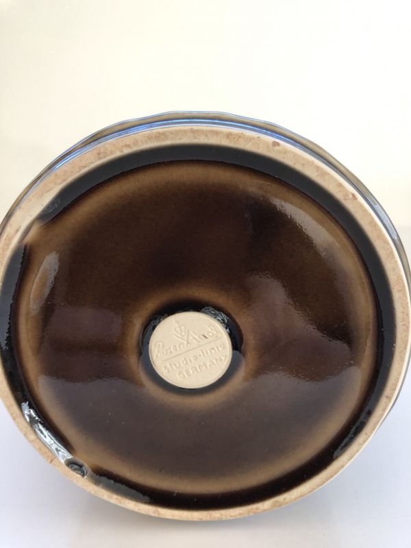Rosenthal Studioarbeid