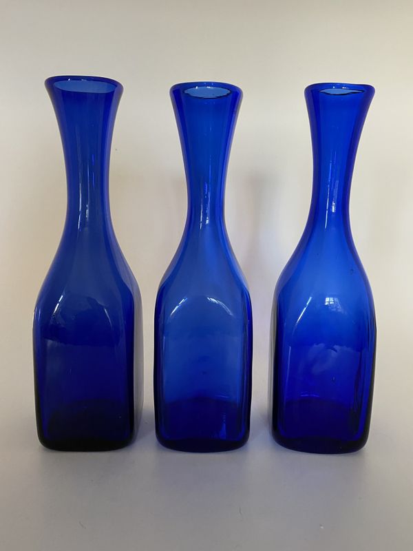 Karaffel/vase PLUS Richard Duborgh 