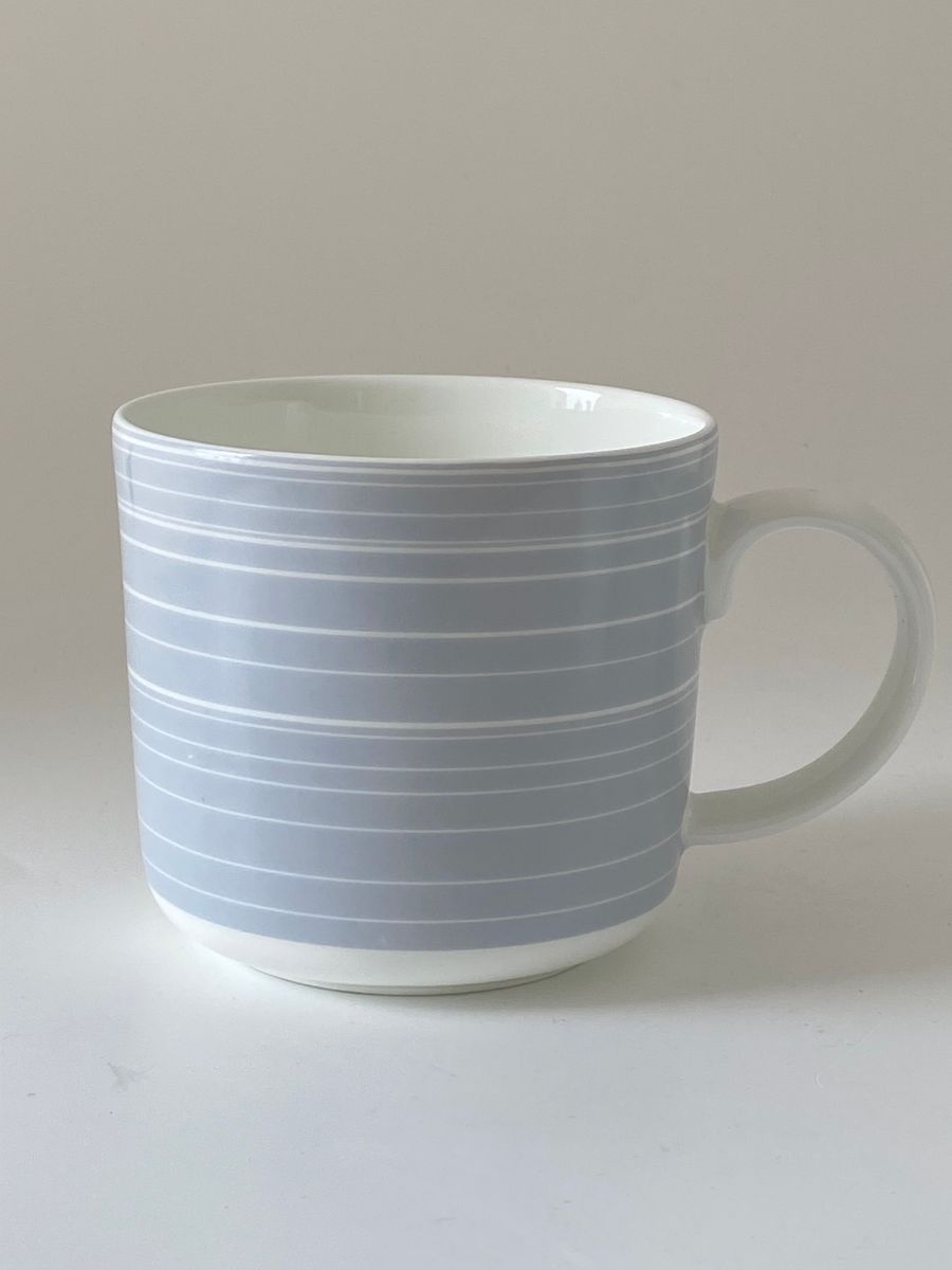 Tekanne, sukkerkopp og krus Royal Doulton  