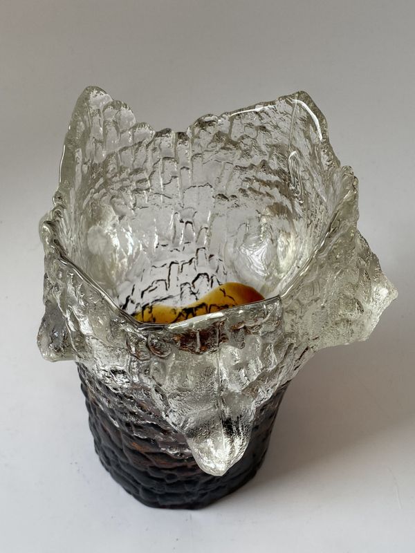 Vase  Kumela Pertti Santalahti