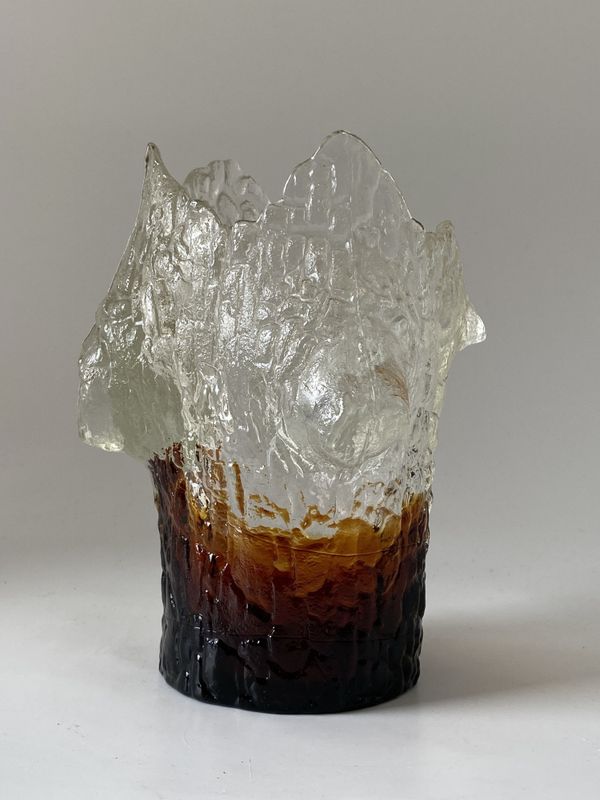 Vase  Kumela Pertti Santalahti