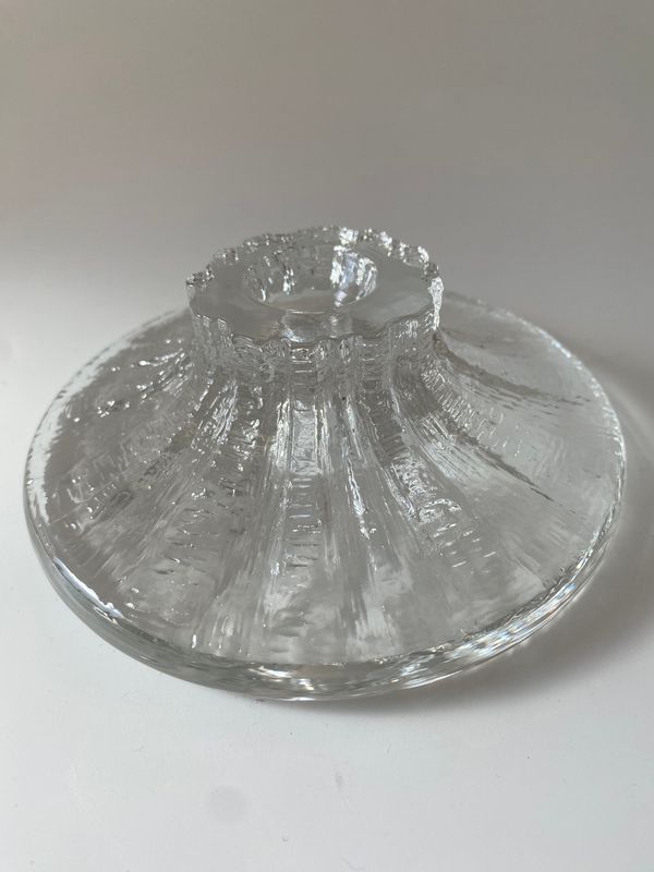 Lysestake Iittala Timo Sarpanev 