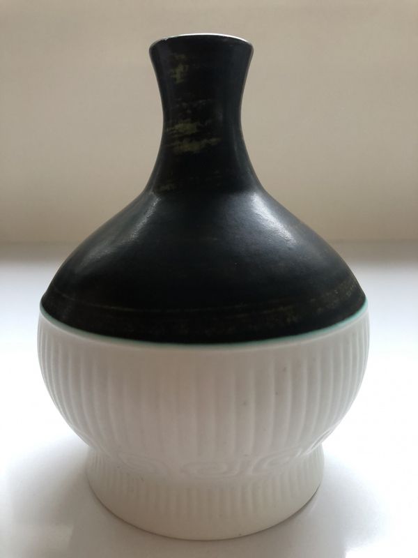 Vintage vase Rørstrand Jasmin 
