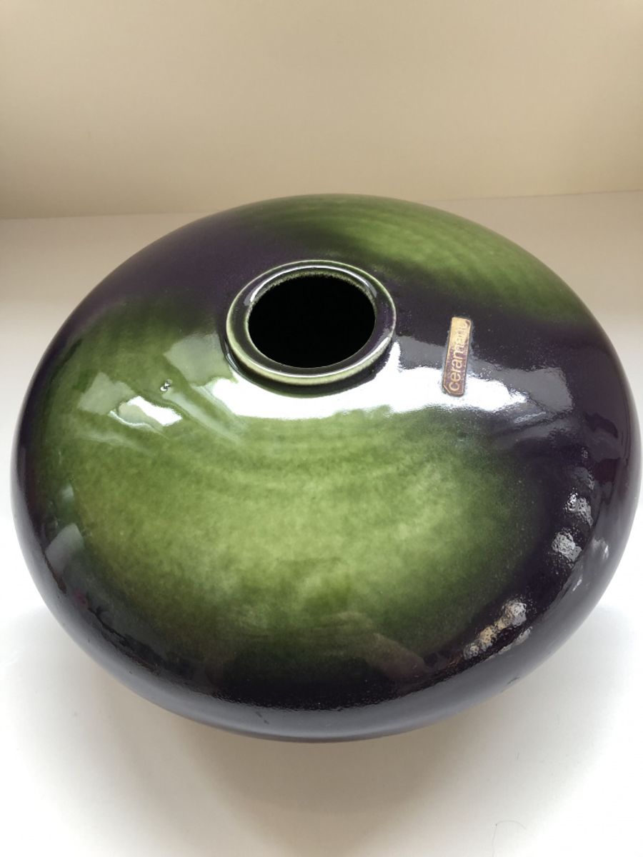 Sjelden Studio Vase Urania 42