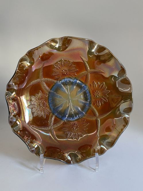 Hovedbilde Four Flower skål skandinavisk variant