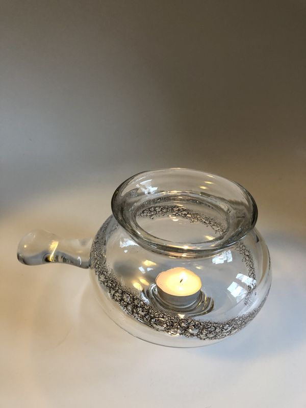 Lykten Geilo Magnor Glassverk