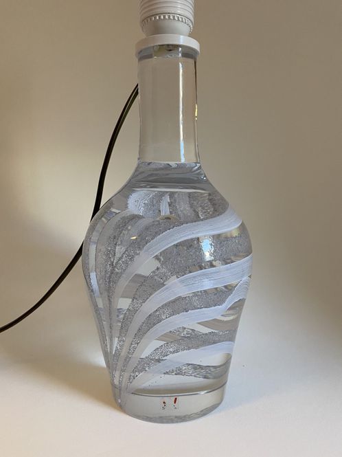 Hovedbilde Bordlampe Kosta Hanne Dreutler 