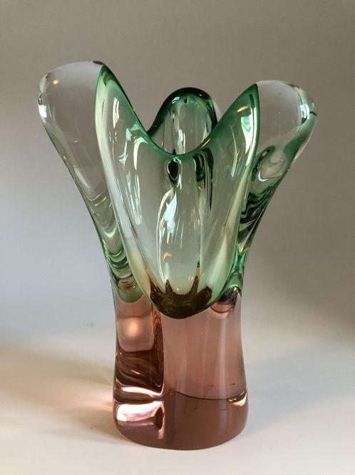Hovedbilde Vintage vase Josef Hospodka