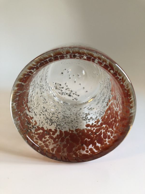 Vase Magnor K- glass