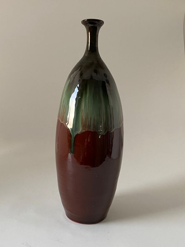 Elegant kunstkeramikk 