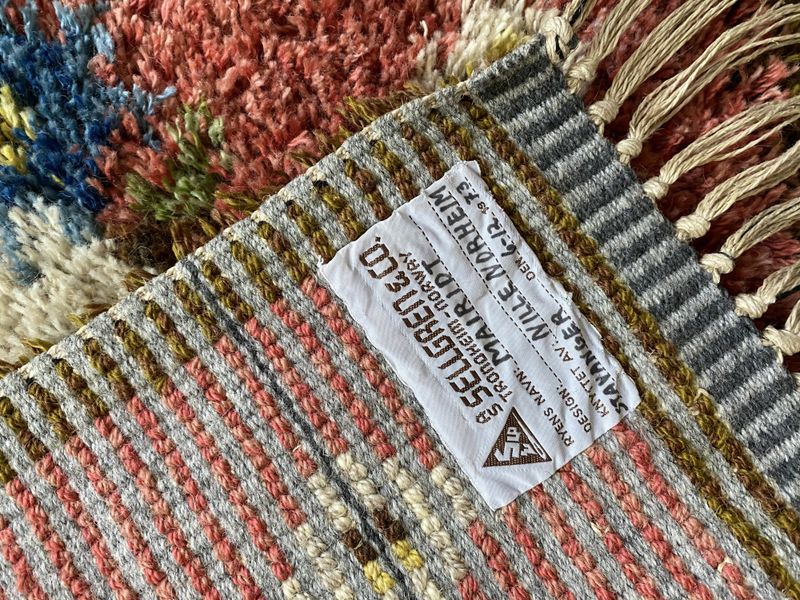 Sjarmerende Rye Mairidt Sellgren & Co