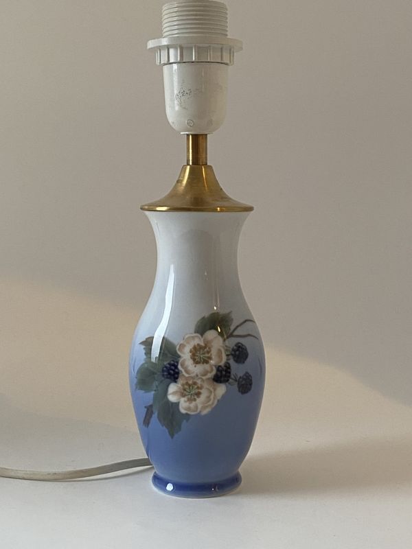 Liten bordlampe Royal Copenhagen