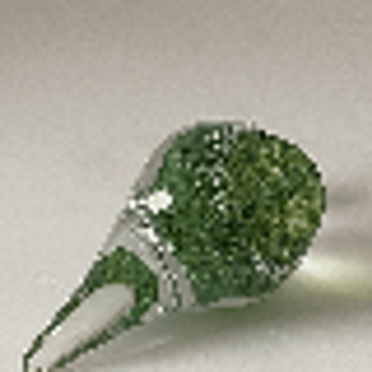 Glassfugl Benny Motzfeldt Randsfjord Glass  