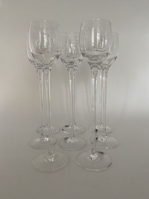 Hovedbilde Hadeland drammeglass Pinnar  