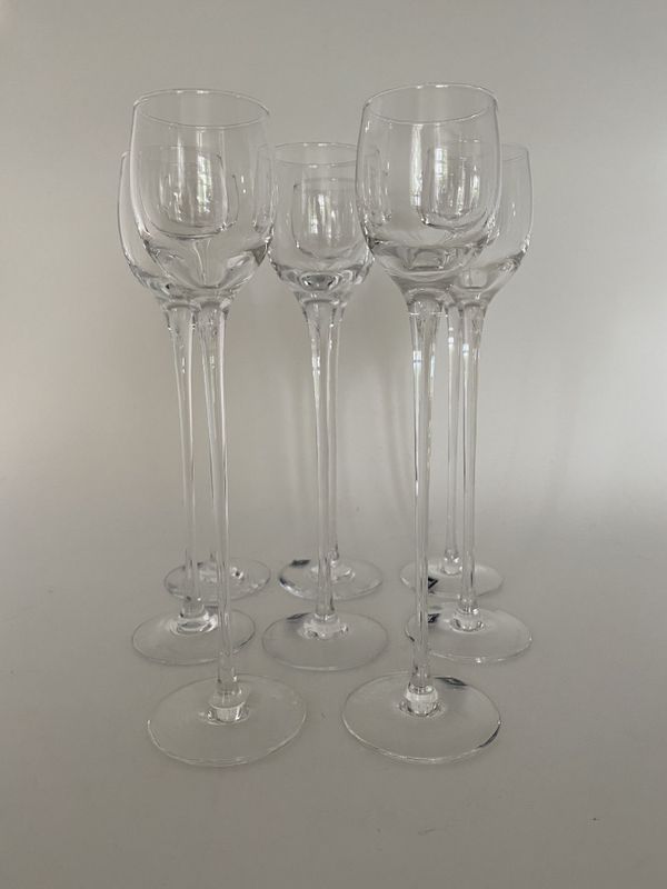 Hadeland drammeglass Pinnar  