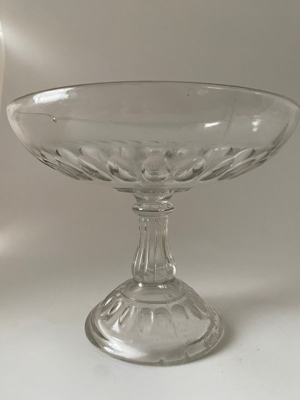 Antikt stettefat Modell Oliven Hadeland