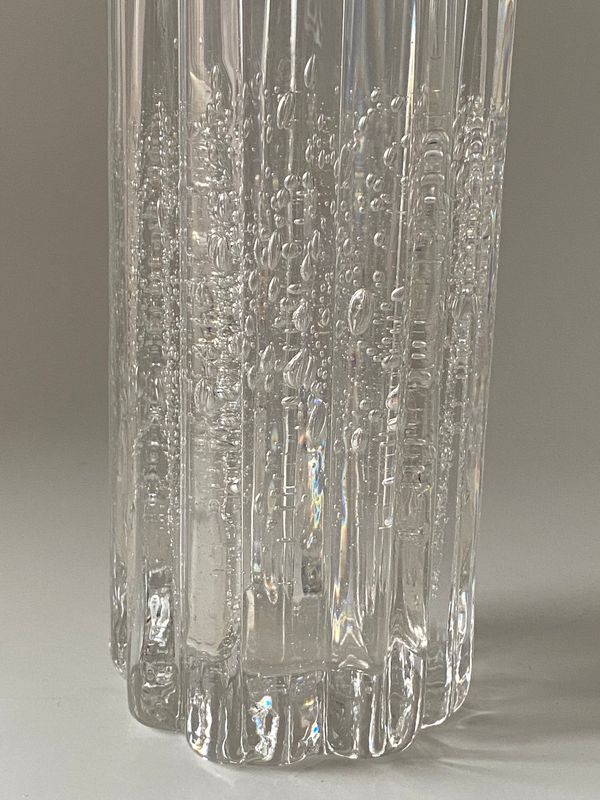 Vase Atlantic Hadeland Willy Johansson 
