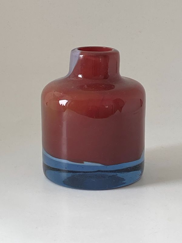 Kunstglass Benny Motzfeldt 