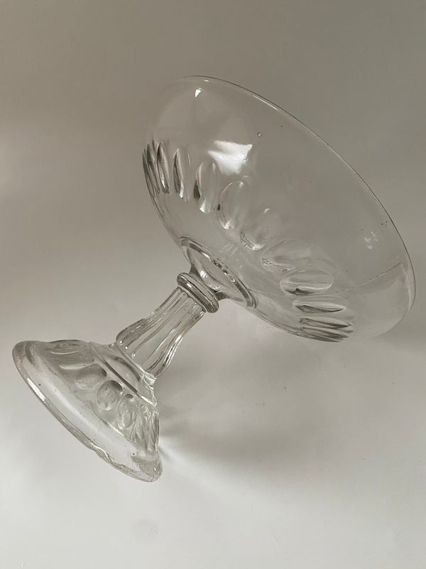 Antikt stettefat Modell Oliven Hadeland