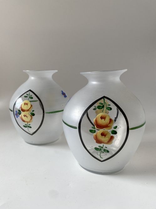 Hovedbilde Søte sommervaser Art deco