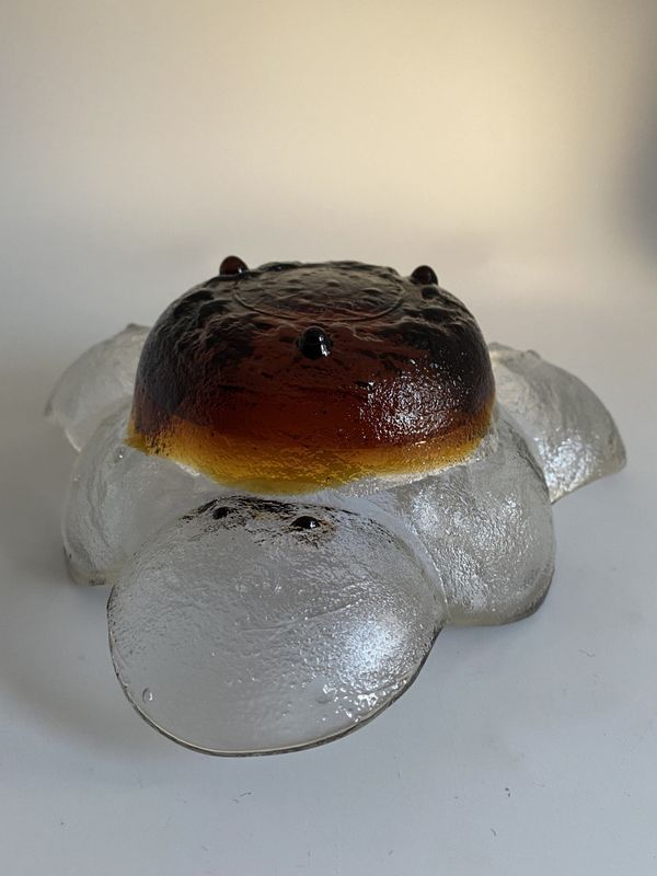 Liten skål Pertti Santalahti 