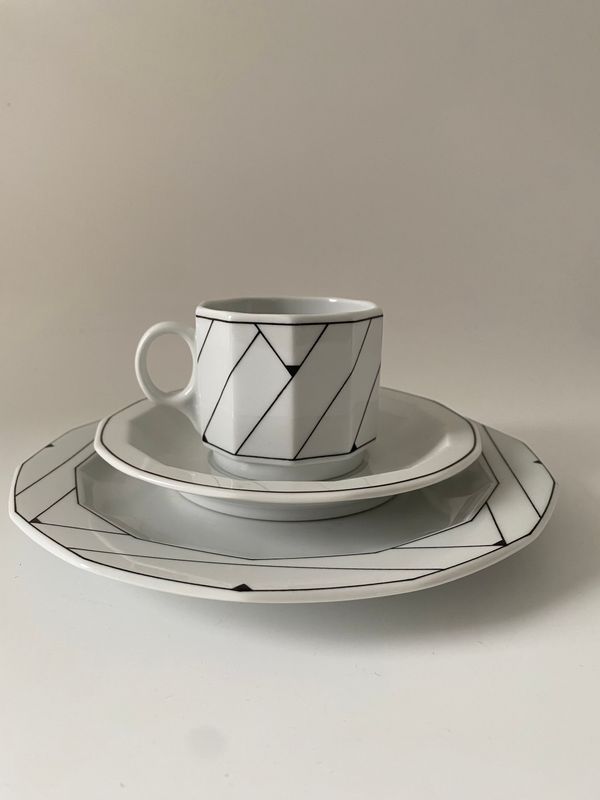Servise modell Octavia PP