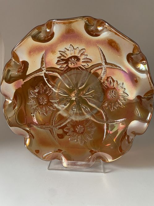 Hovedbilde Fat Four Flower skandinavisk variant