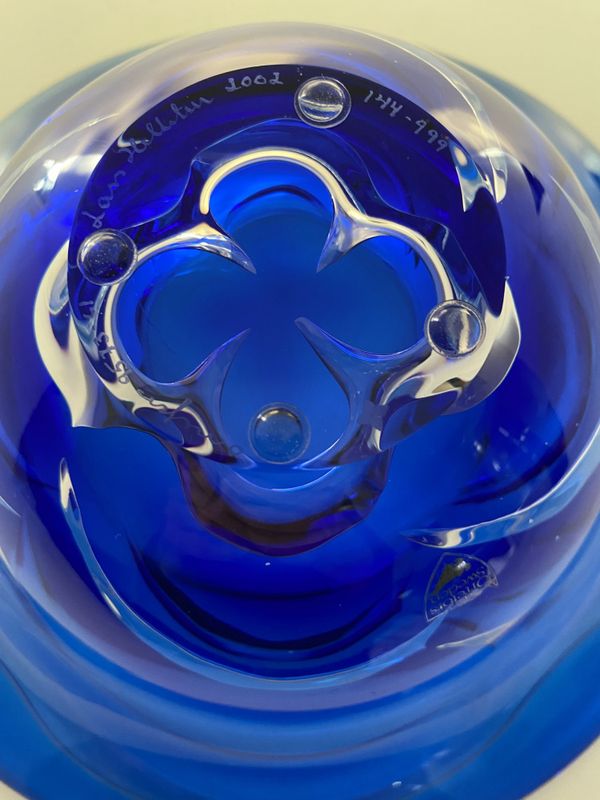 Kunstglass 