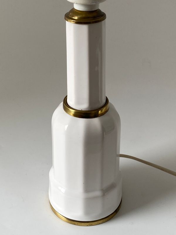 Klassisk liten Heiberg lampe Danmark 