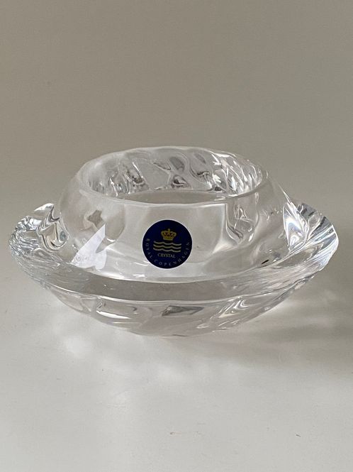 Hovedbilde Telyslykt  Capriole Royal Copenhagen