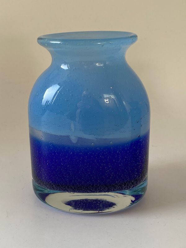 Vaser Randsfjordglass  Torbjørn Torgersen 