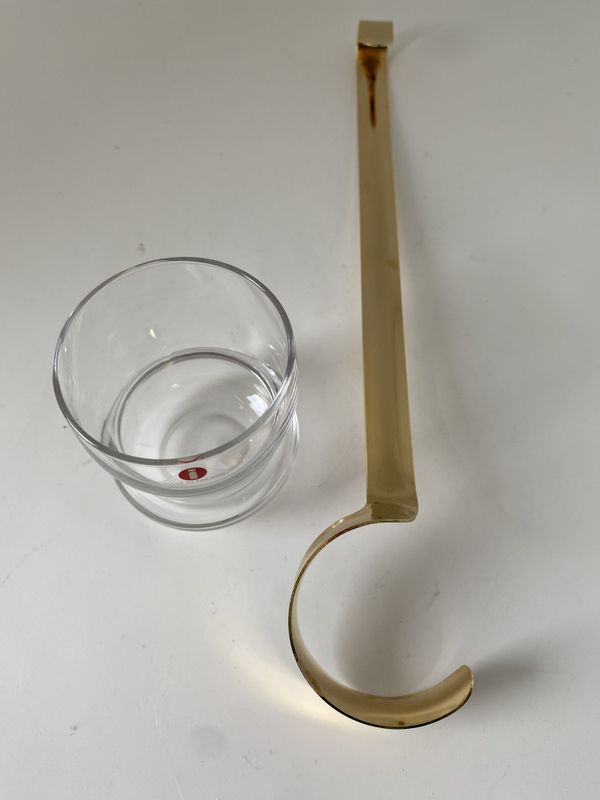 Punsjøse Paula Iittala 