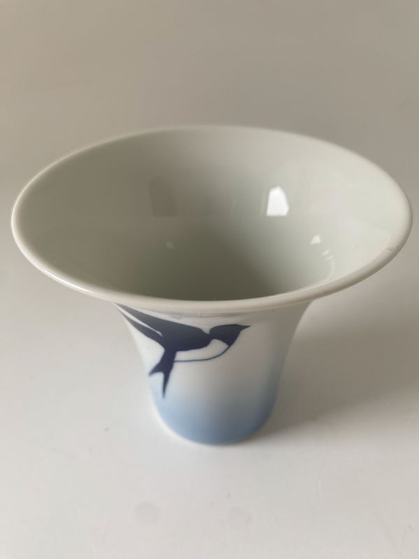Liten Studiovase  PP Grete Rønning