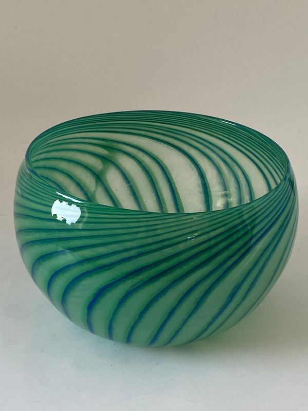 Lekker glassbolle Severin Brørby 