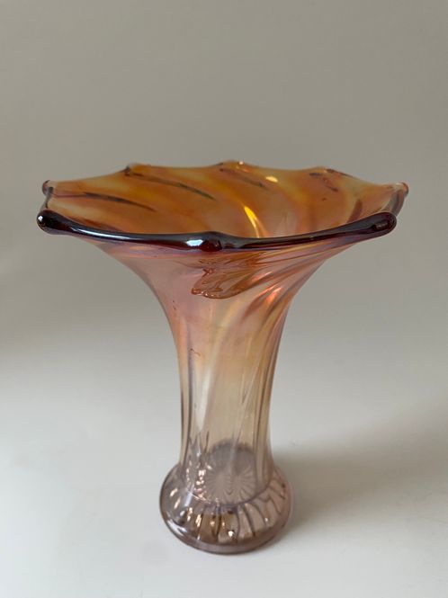 Hovedbilde Vintage Morning Glory vase  