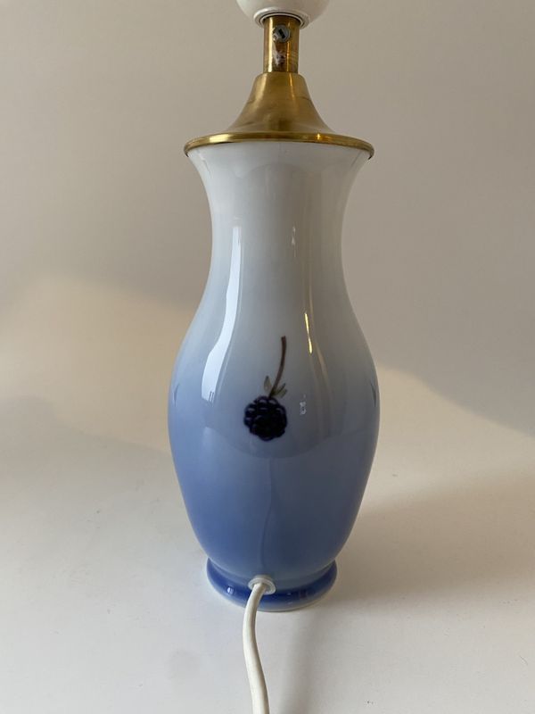 Liten bordlampe Royal Copenhagen