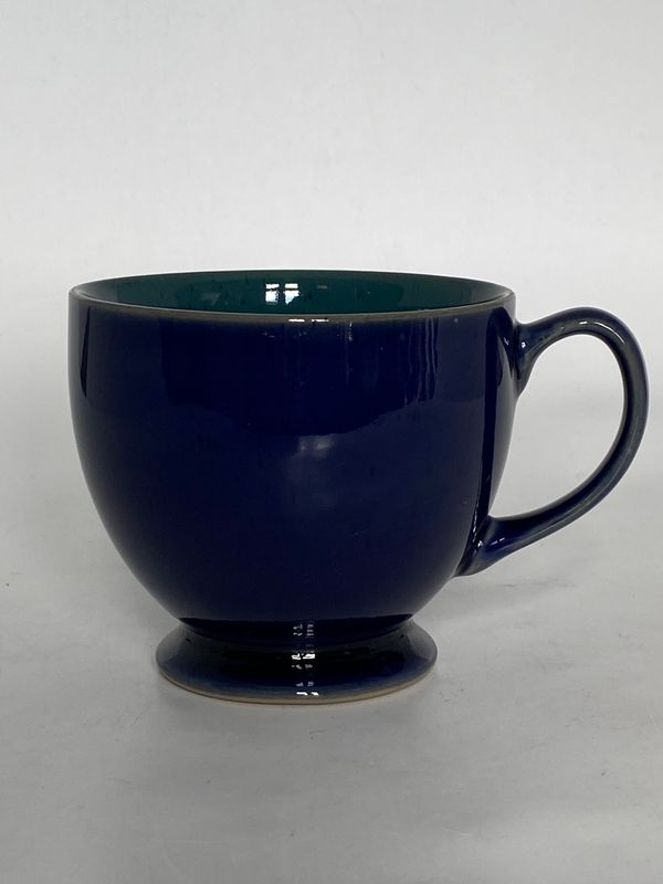 Te/kaffe kopper Harlequin England