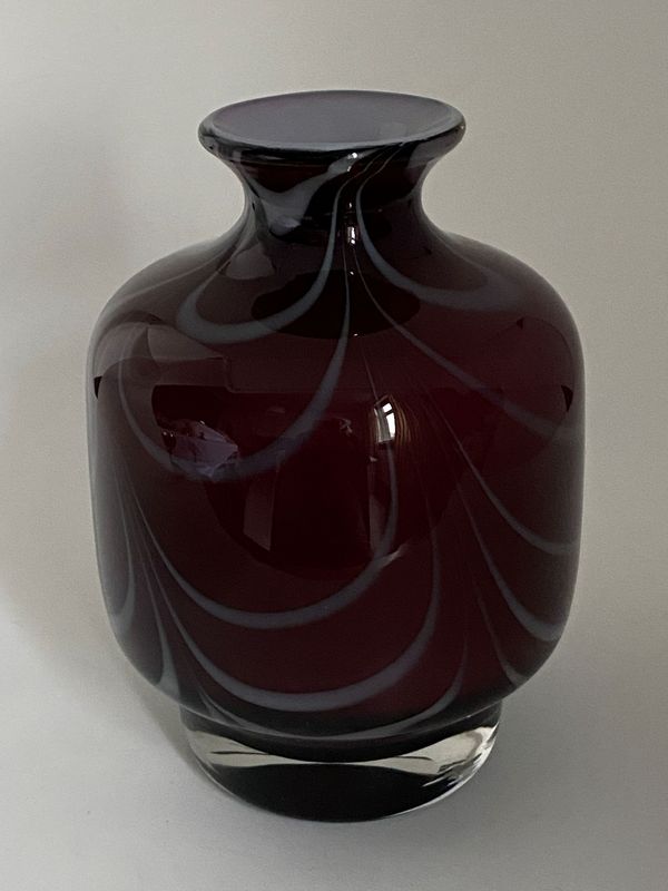 Kunstglass Magnor Arne Lindaas