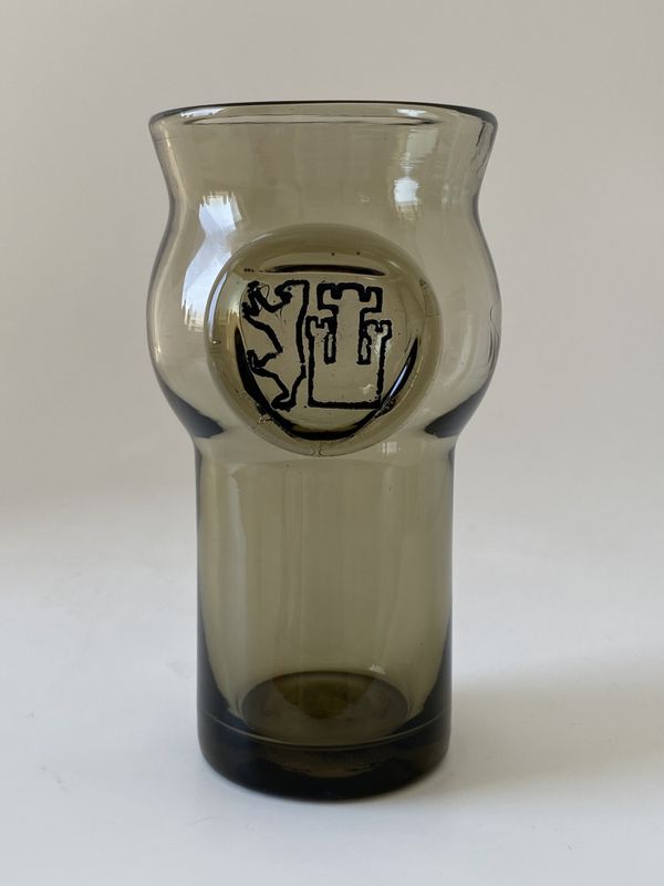 Vase PLUS Richard Duborgh  