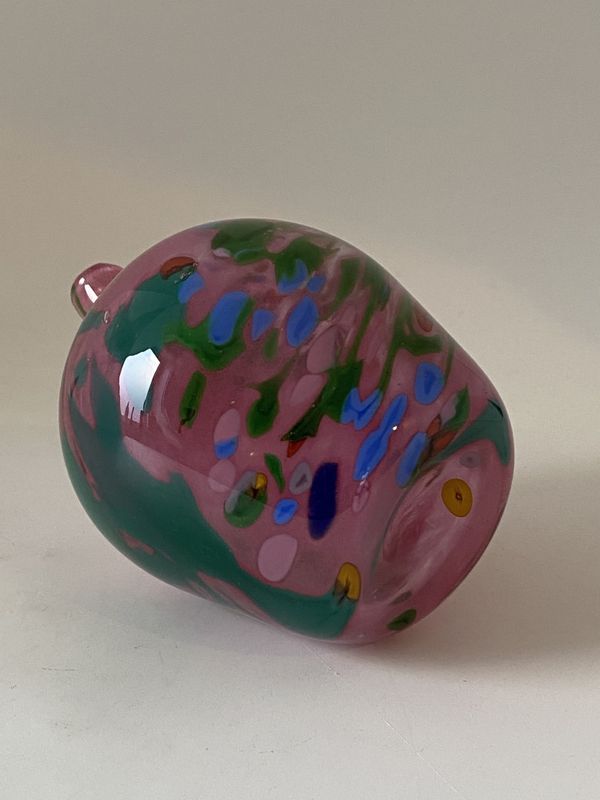 Glasseple Hadeland Gro Bergslien 