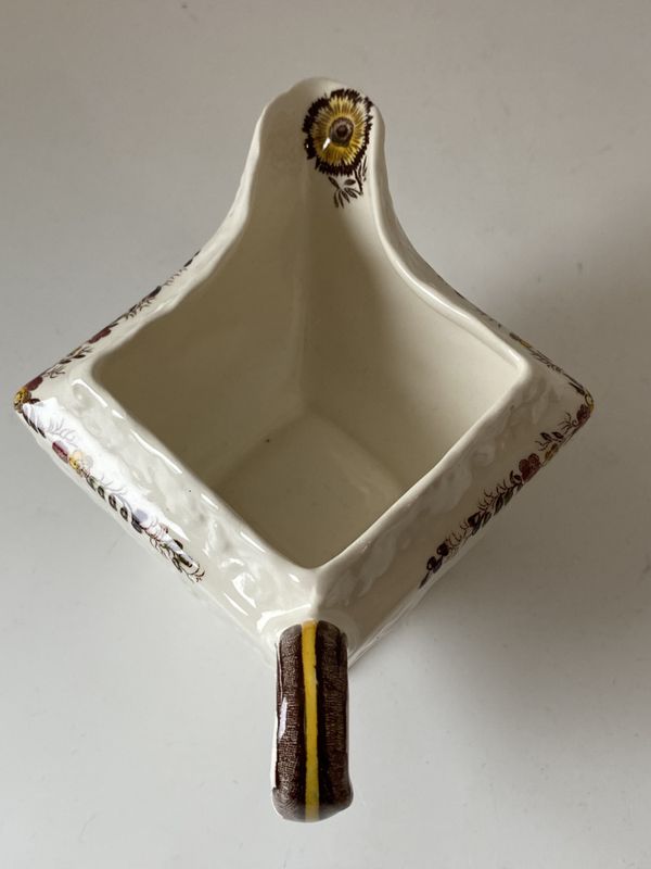 Engelsk teservise  Masons`s Friarswood