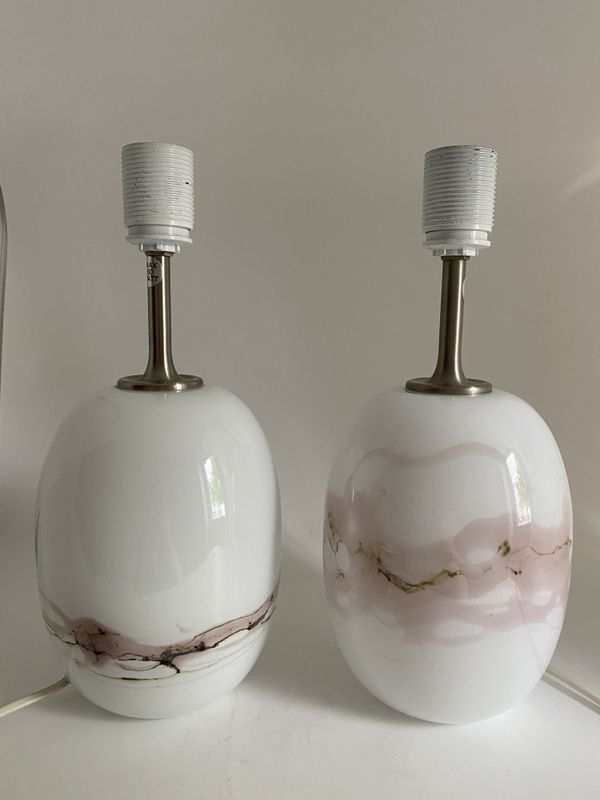 Bordlampe Holmegaard Michael Bang
