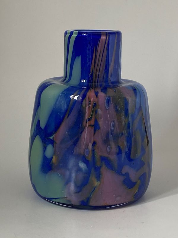 Kunstglass Hadeland Gro Bergslien