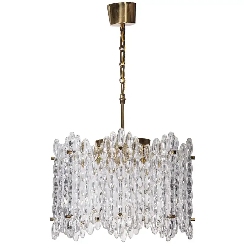 Vintage taklampe  Carl Fagerlund 