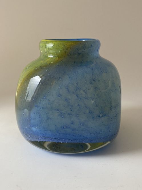 Hovedbilde Vase Hanna Hellum Randsfjordsglass