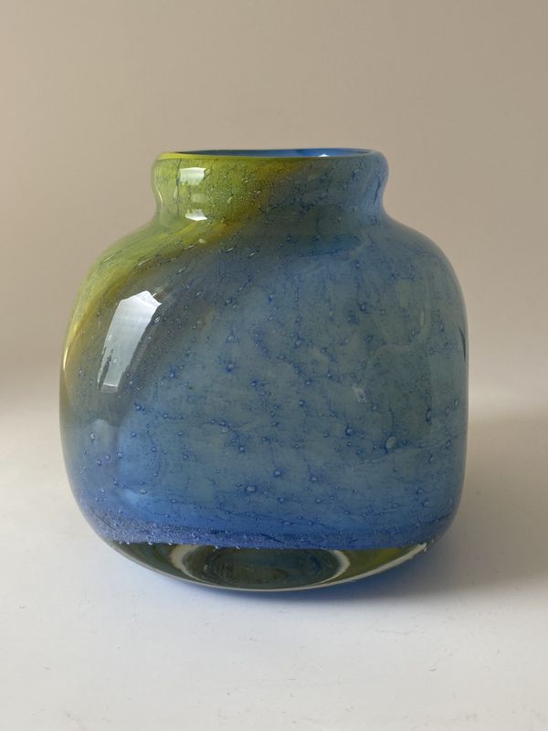 Vase Hanna Hellum Randsfjordsglass