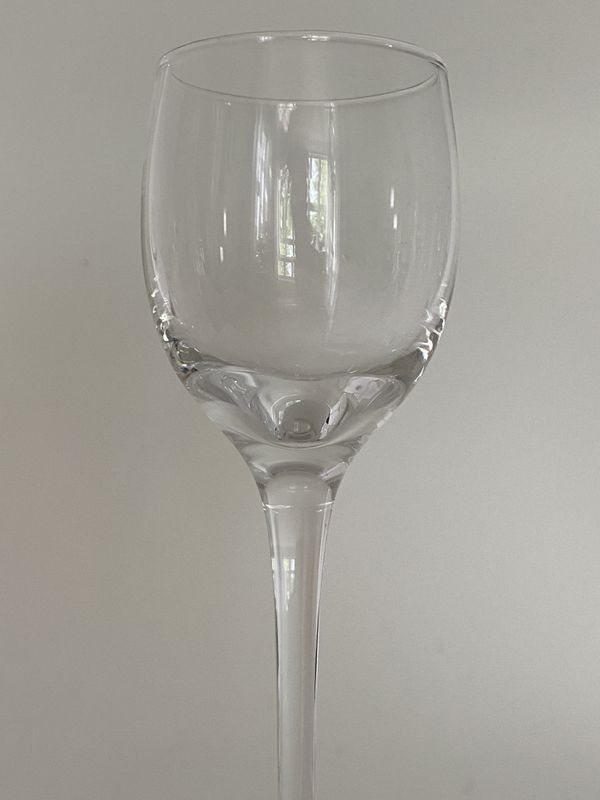Hadeland drammeglass Pinnar  